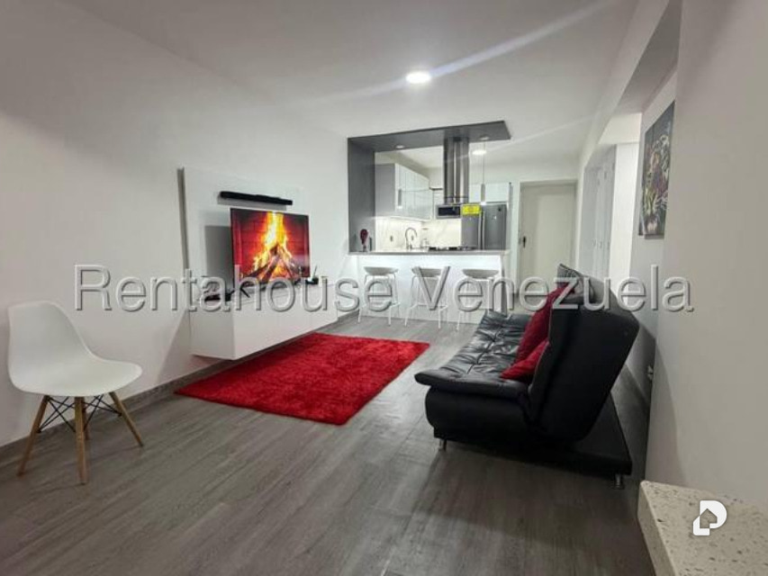 Apartamento en Caurimare, Caracas – 1