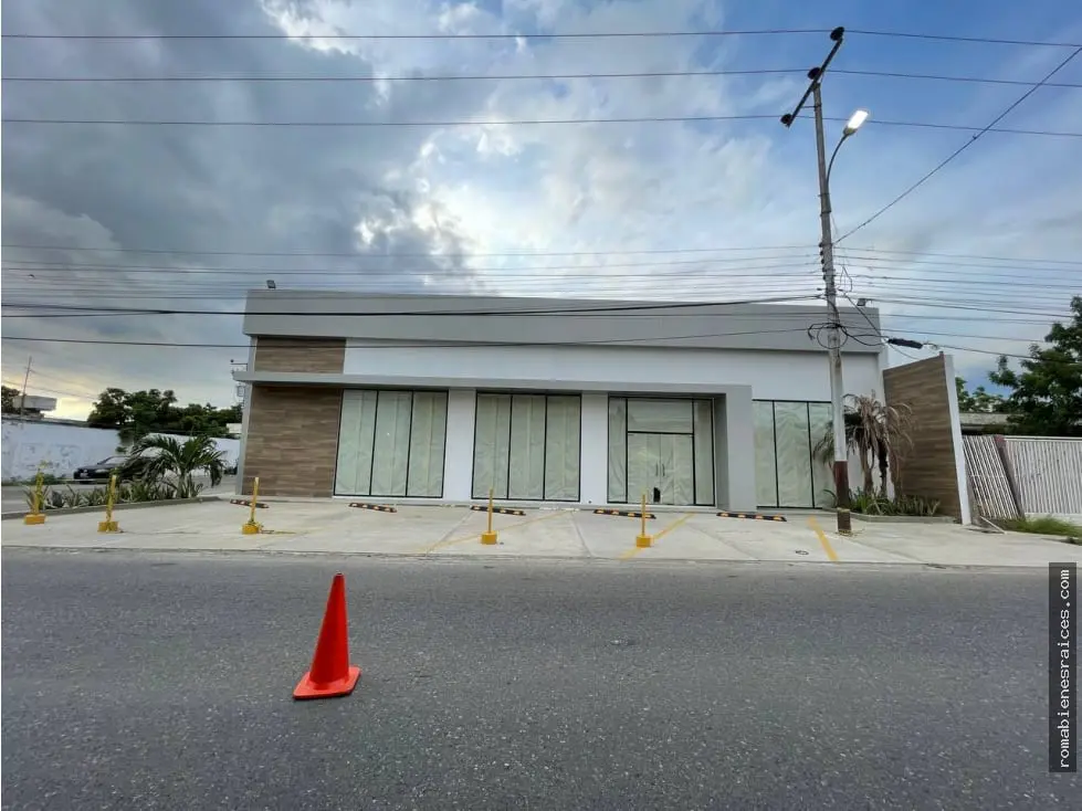 Local comercial en Punto Fijo - 1