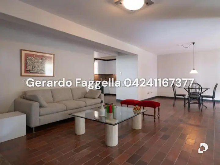 Casa en Macaracuay, Caracas – 4