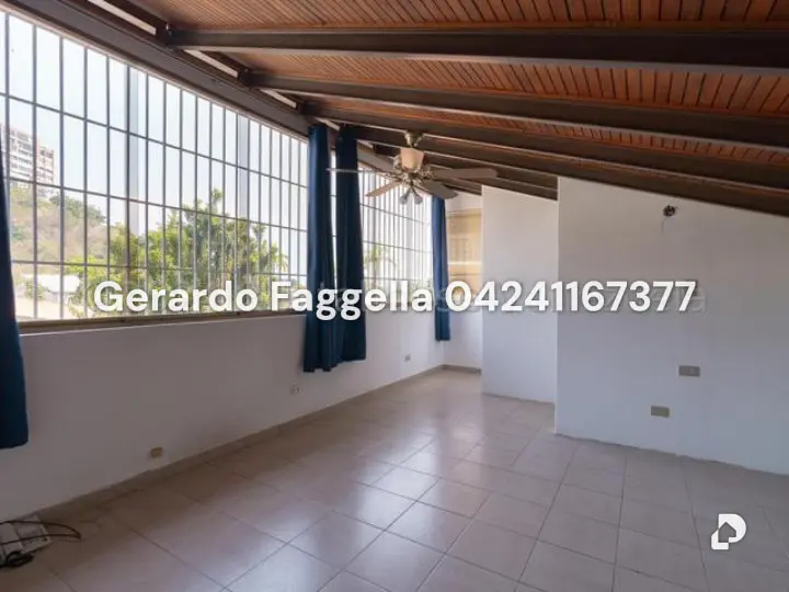 Casa en Macaracuay, Caracas – 11