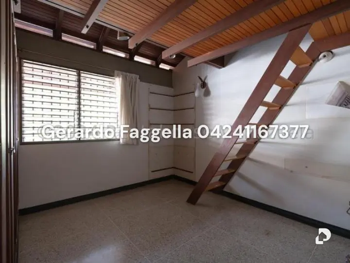 Casa en Macaracuay, Caracas – 12