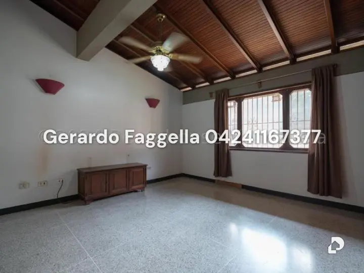 Casa en Macaracuay, Caracas – 13