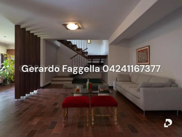 Casa en Macaracuay, Caracas – 18