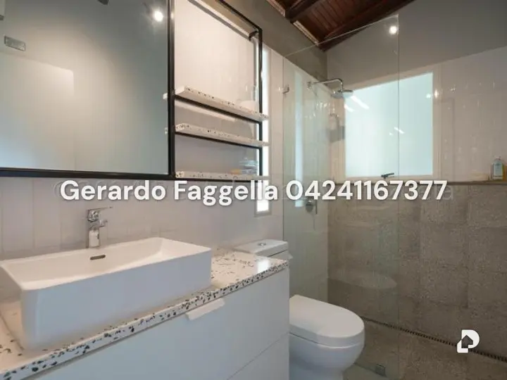 Casa en Macaracuay, Caracas – 17