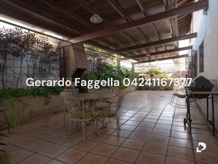 Casa en Macaracuay, Caracas – 9