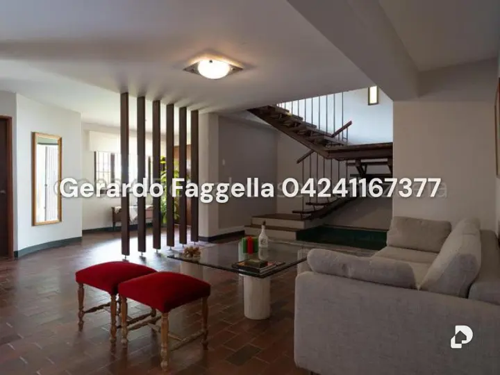 Casa en Macaracuay, Caracas – 16