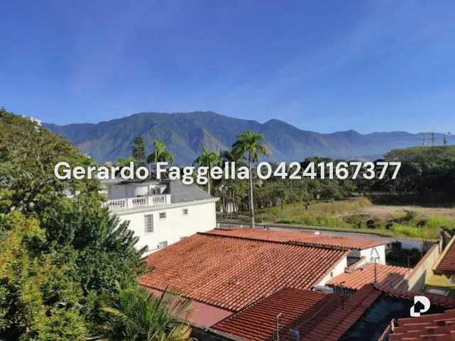 Casa en Macaracuay, Caracas – 22