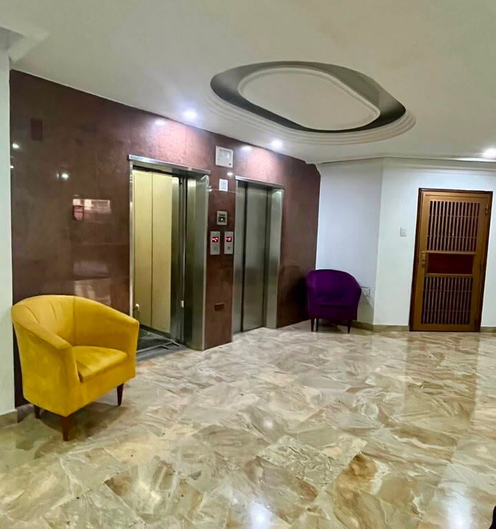 Apartamento en Bella Vista, Maracaibo - 1
