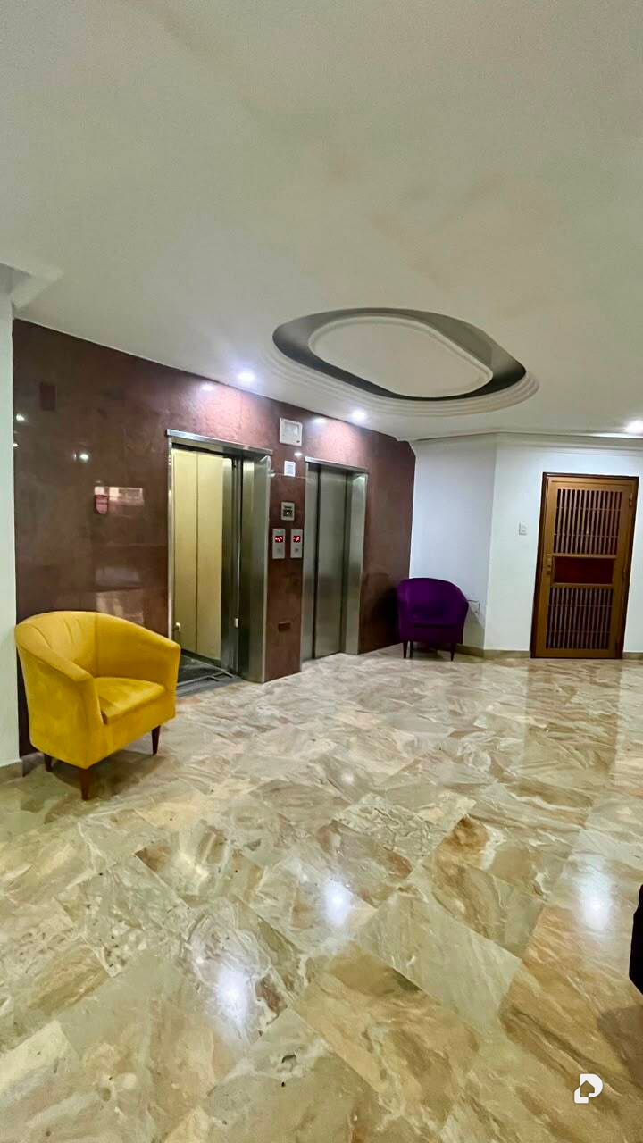 Apartment in Bella Vista, Maracaibo – 1