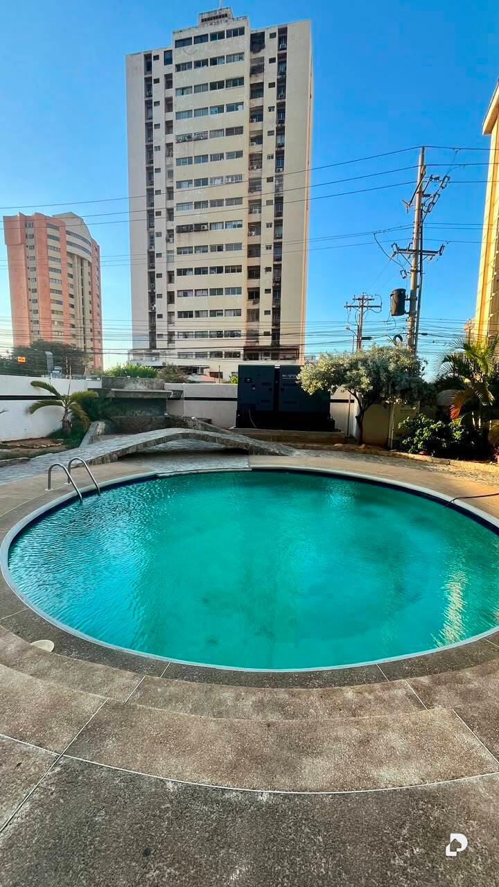 Apartment in Bella Vista, Maracaibo – 6