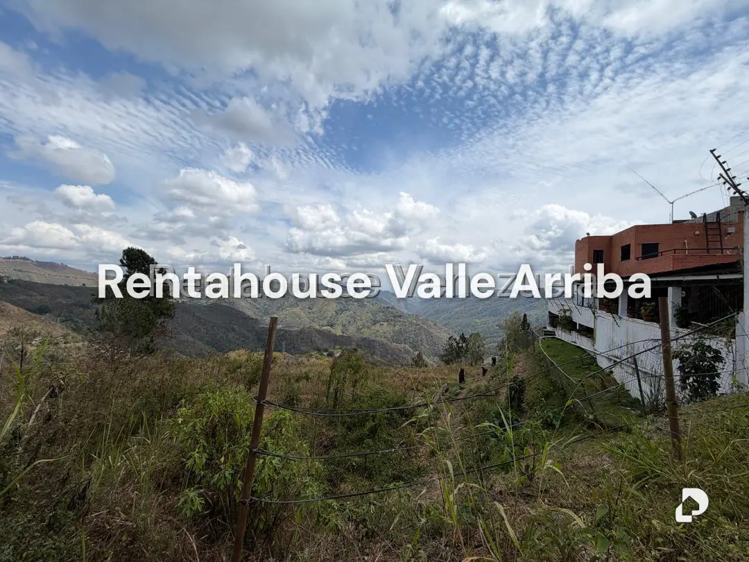 Terreno en Monte Elena, Caracas – 15