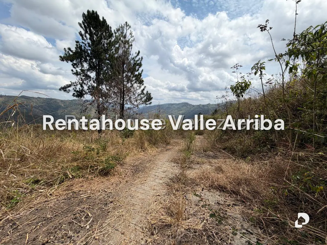 Terreno en Monte Elena, Caracas – 10