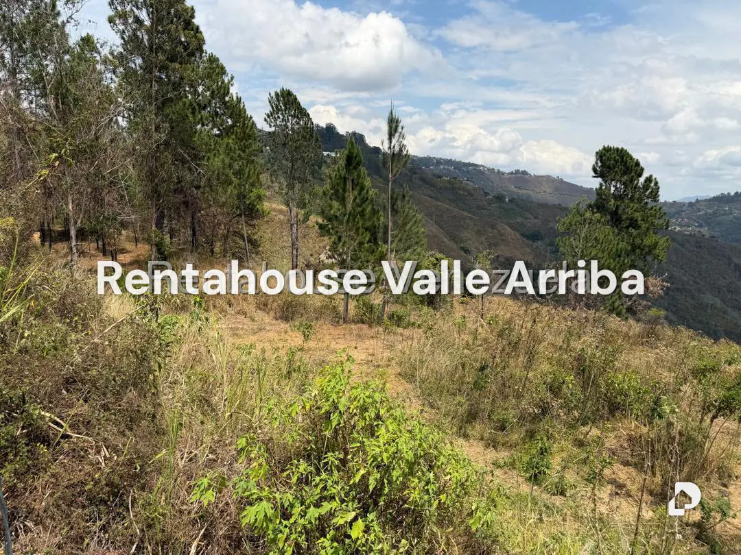 Terreno en Monte Elena, Caracas – 7