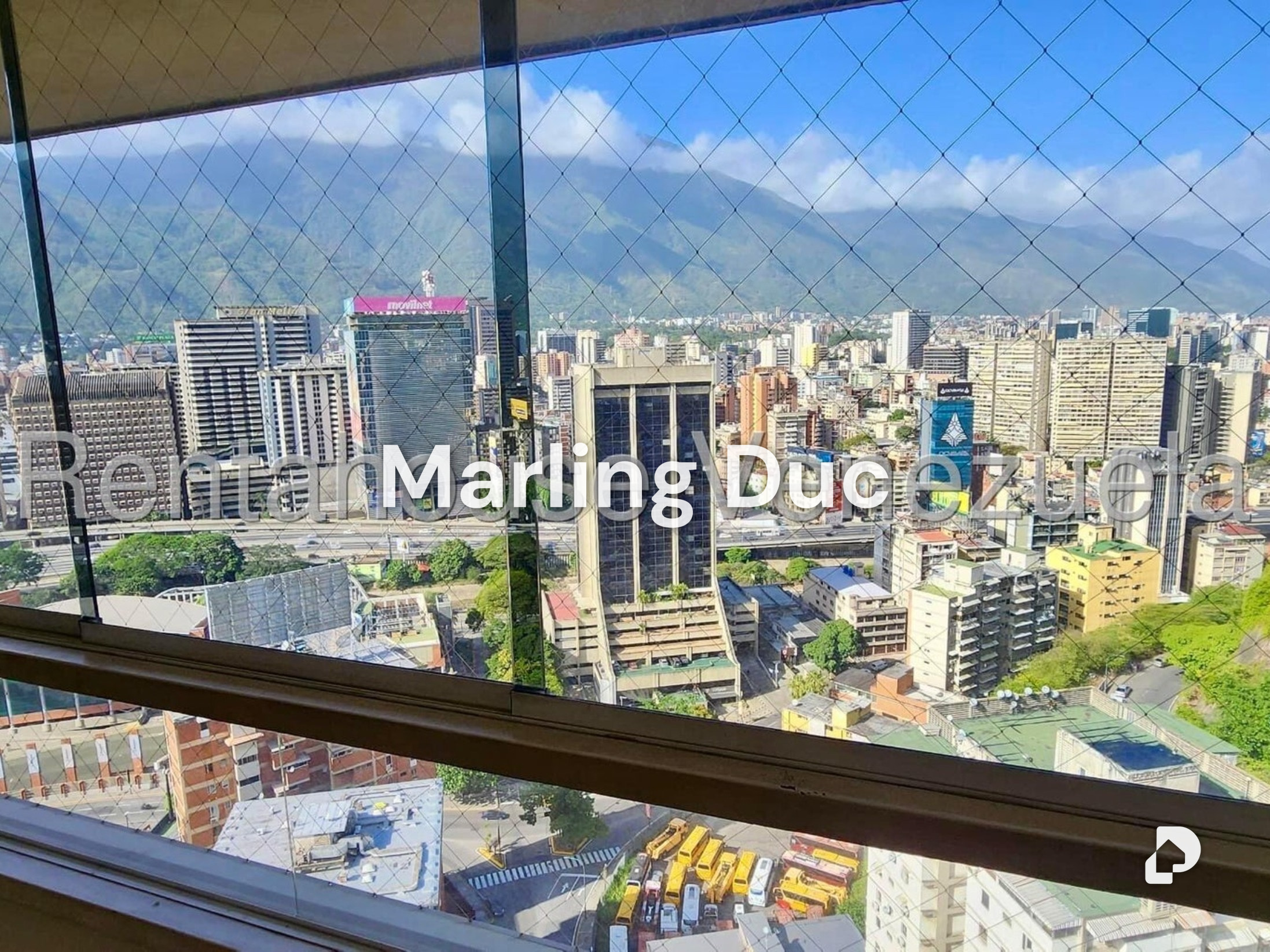 Apartment in Colinas de Bello Monte, Caracas – 2