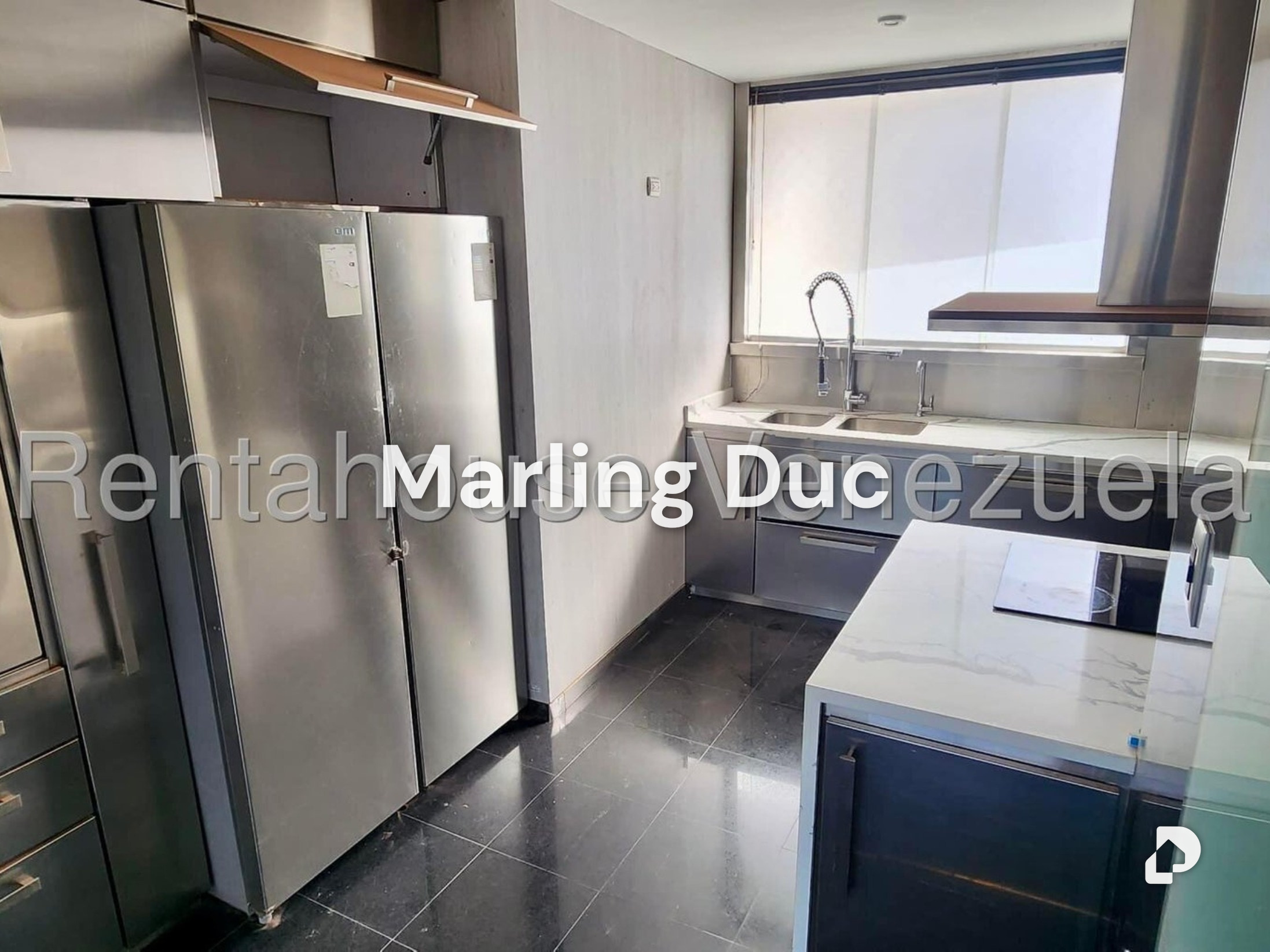 Apartment in Colinas de Bello Monte, Caracas – 21