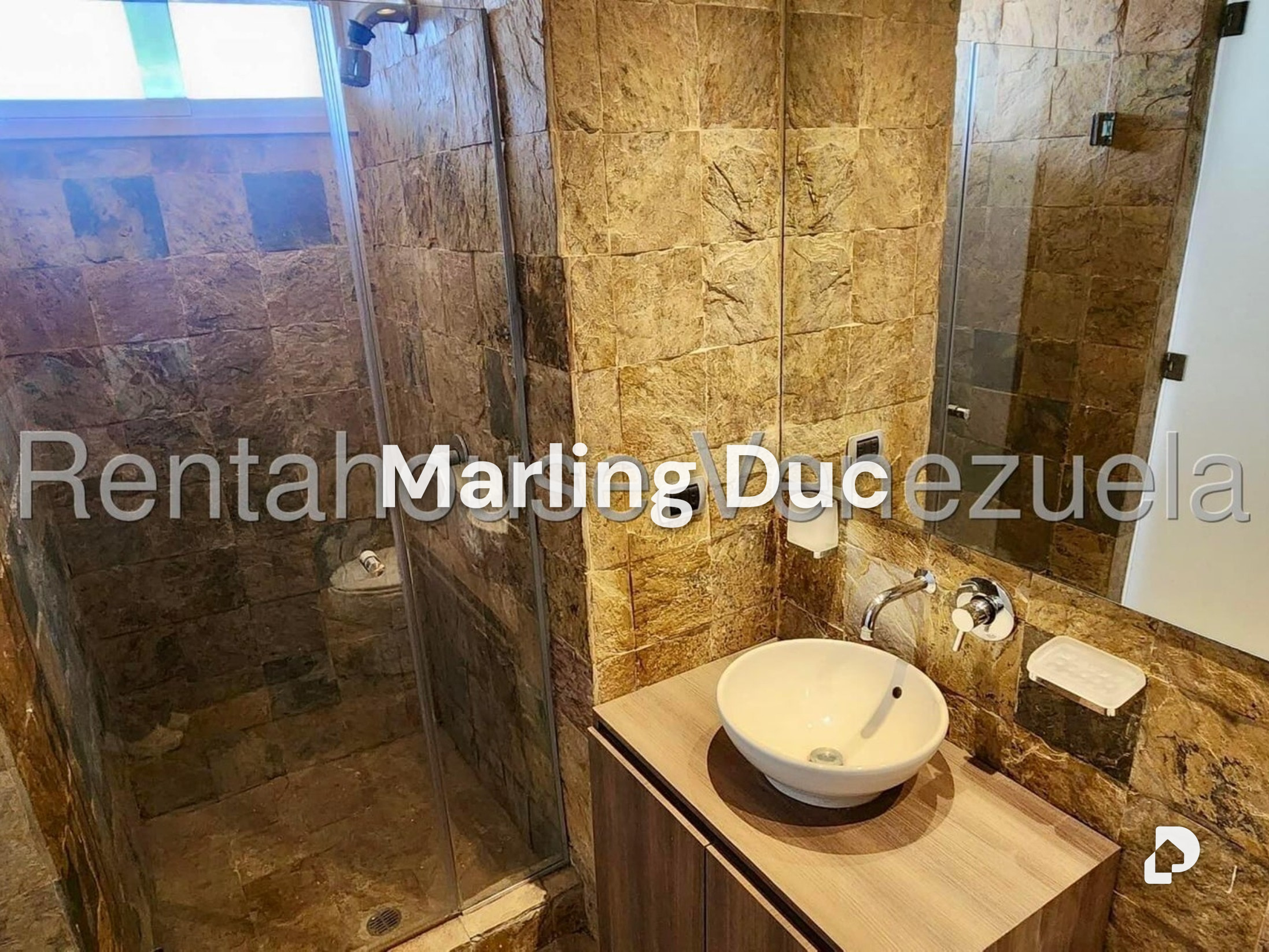 Apartment in Colinas de Bello Monte, Caracas – 12