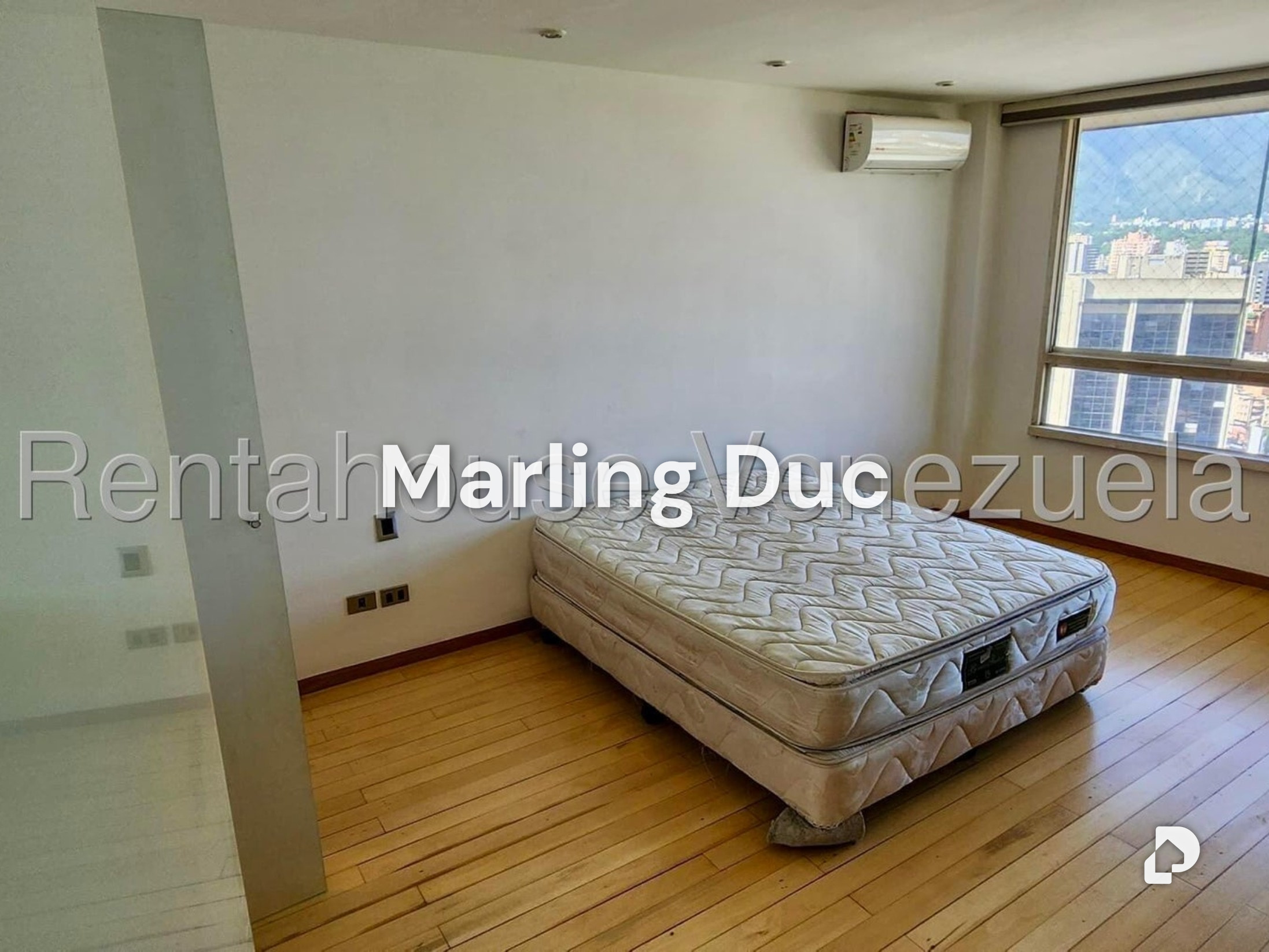 Apartment in Colinas de Bello Monte, Caracas – 11