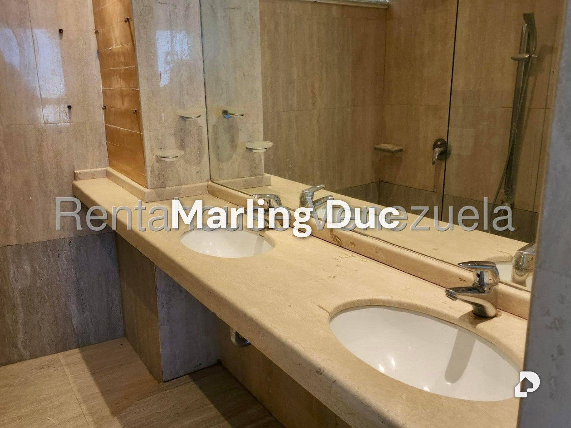 Apartment in Colinas de Bello Monte, Caracas – 3