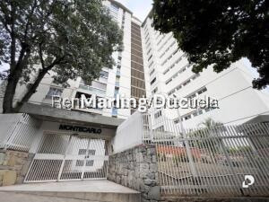 Apartment in Colinas de Bello Monte, Caracas – 26