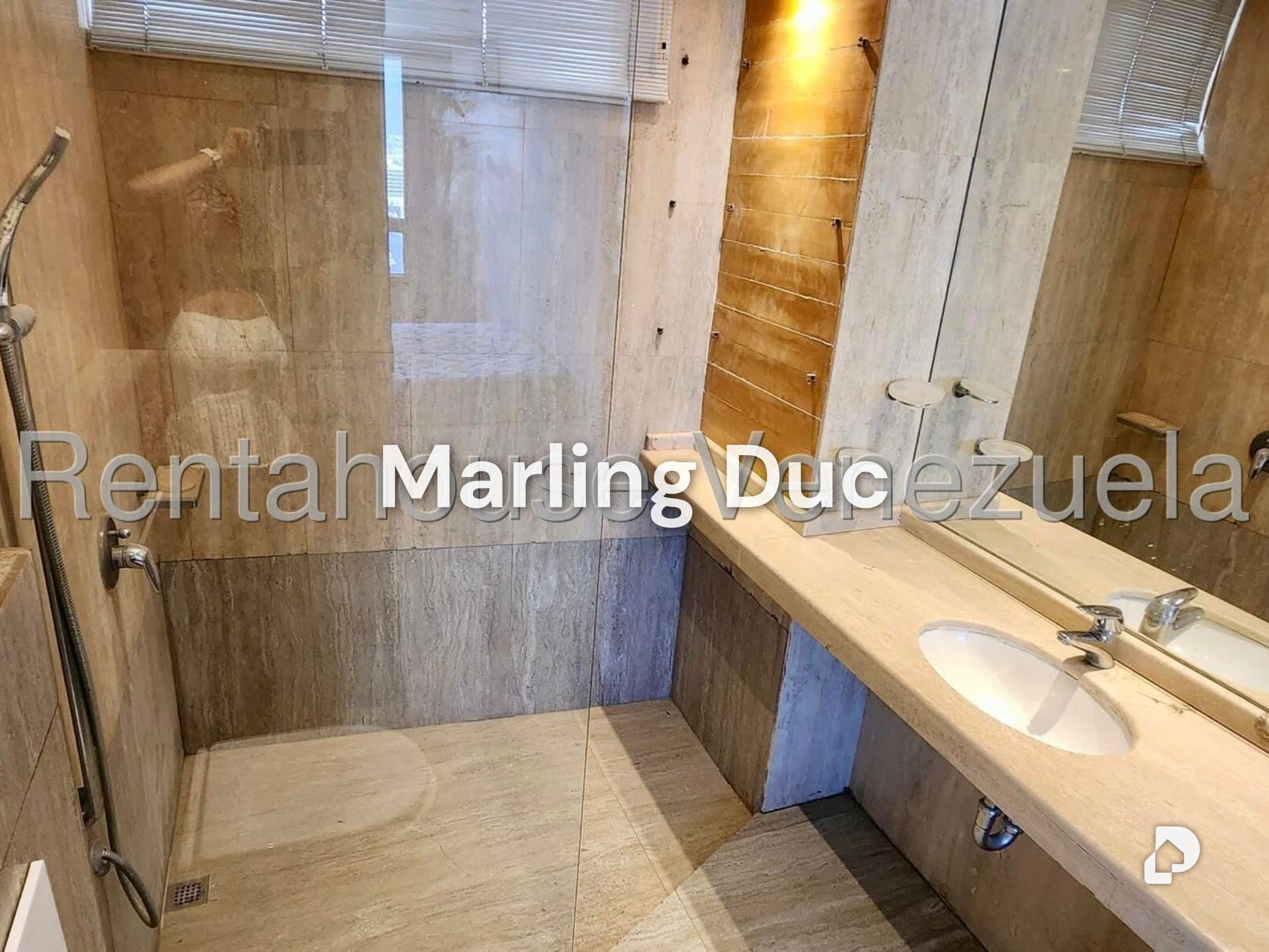 Apartment in Colinas de Bello Monte, Caracas – 6