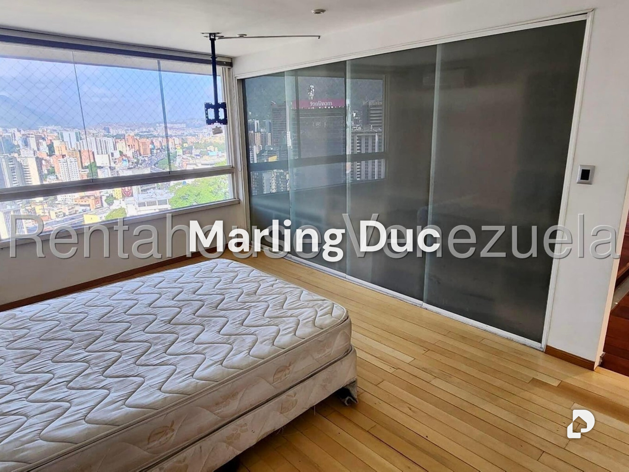 Apartment in Colinas de Bello Monte, Caracas – 10