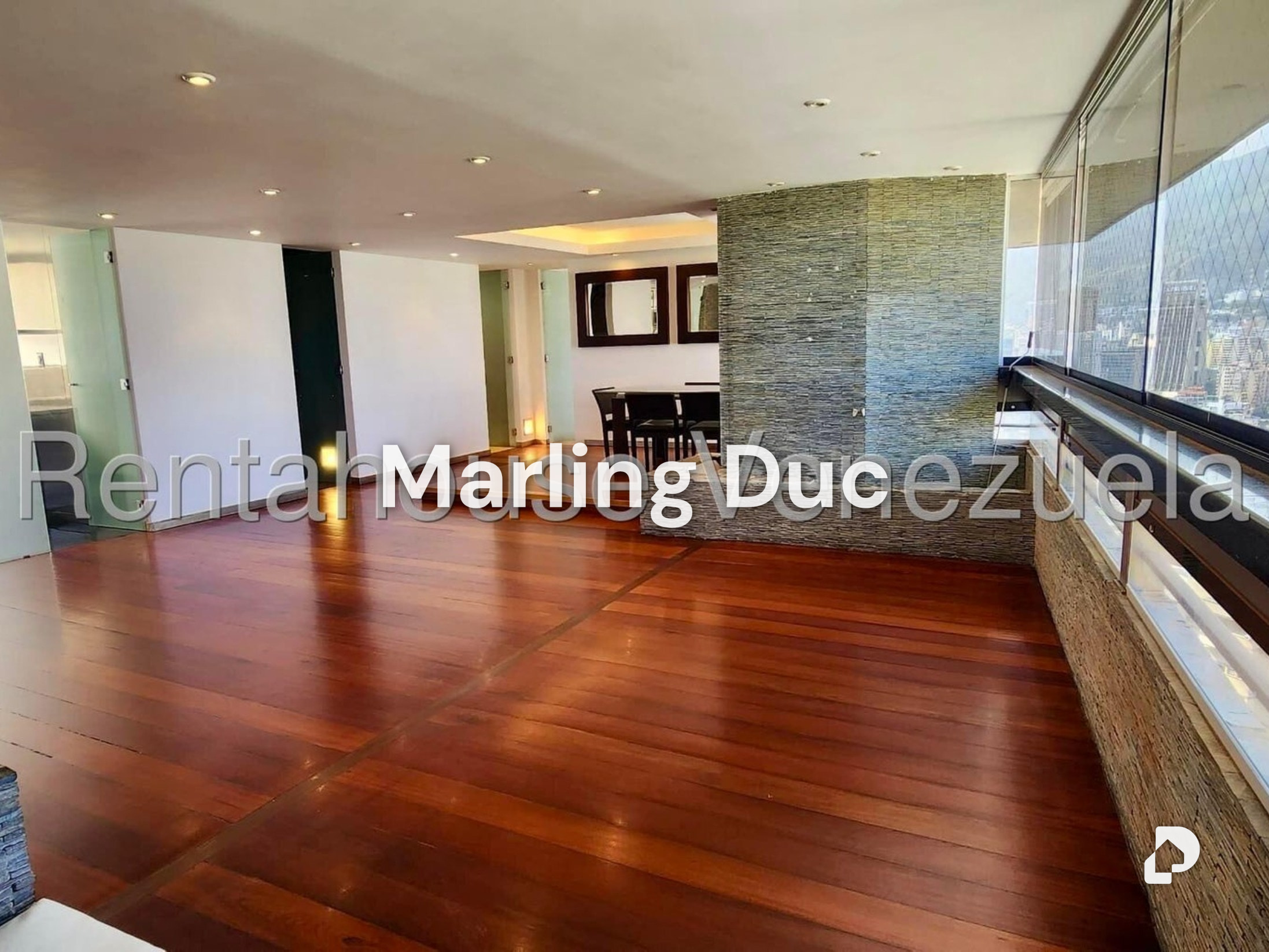 Apartment in Colinas de Bello Monte, Caracas – 25