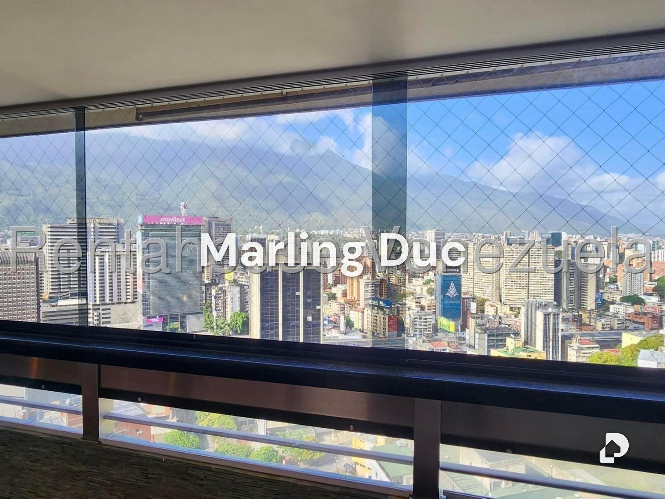 Apartment in Colinas de Bello Monte, Caracas – 24