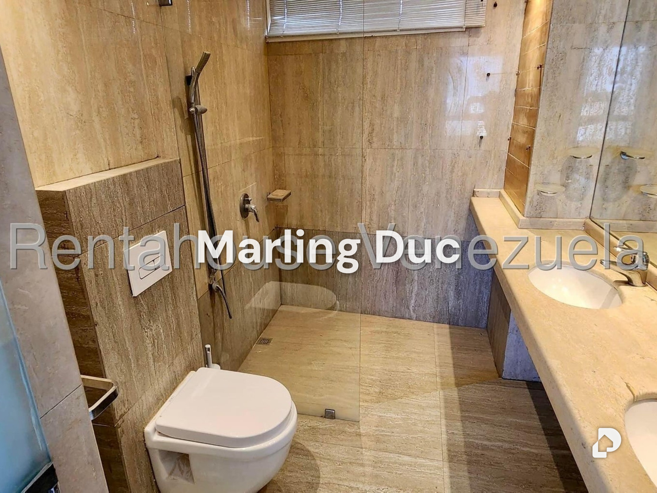 Apartment in Colinas de Bello Monte, Caracas – 8