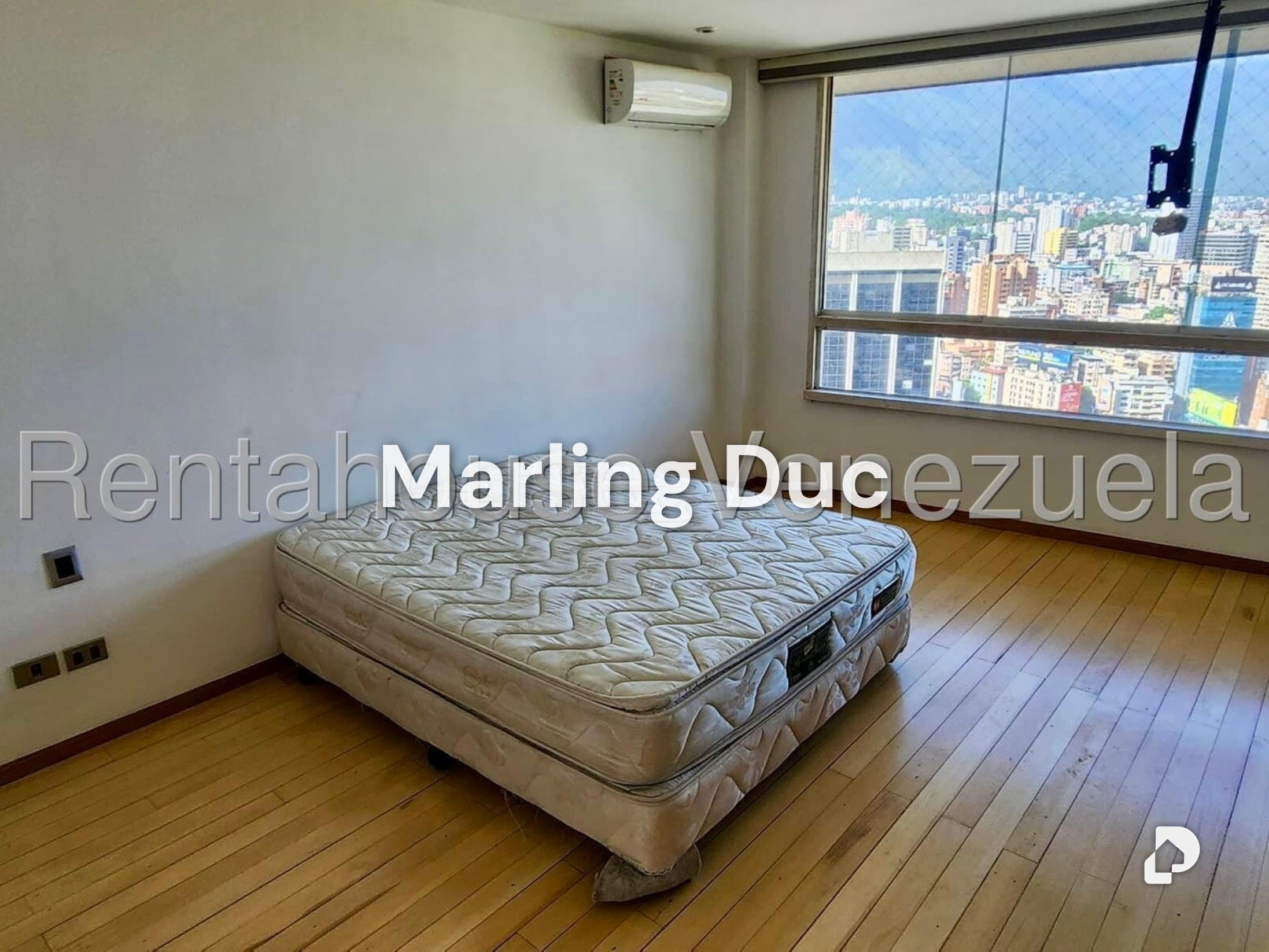 Apartment in Colinas de Bello Monte, Caracas – 4