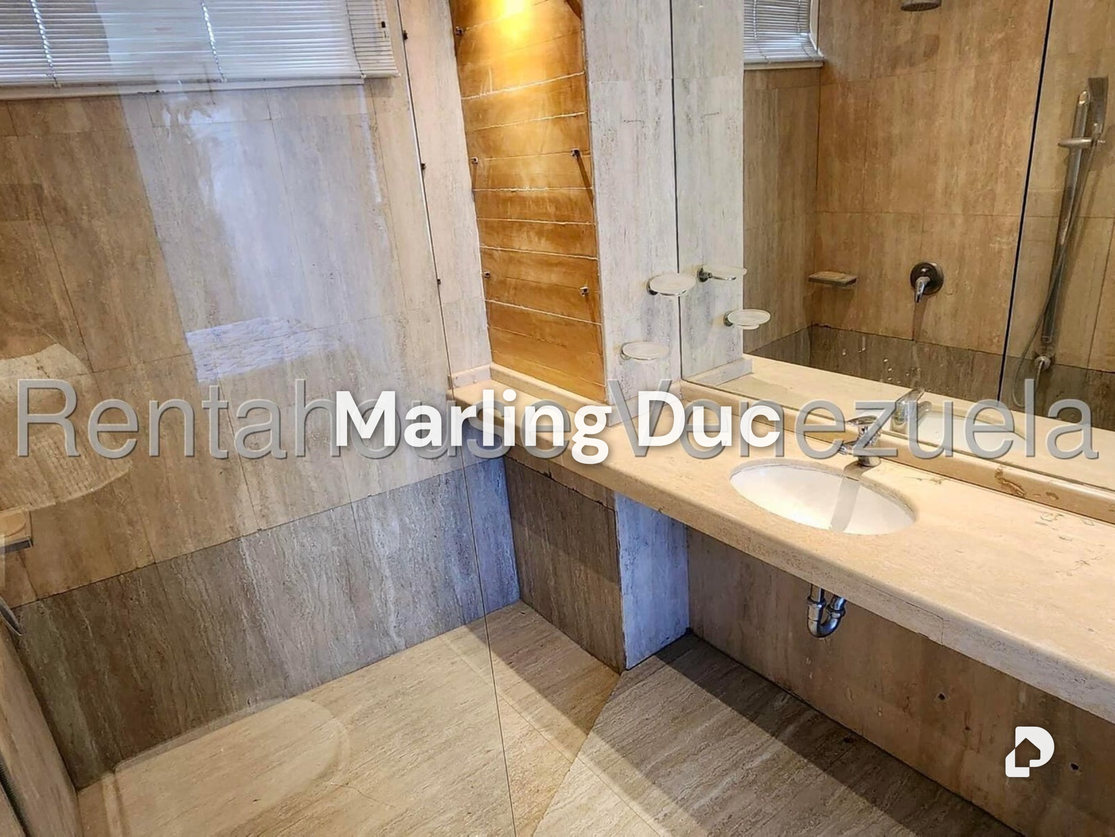 Apartment in Colinas de Bello Monte, Caracas – 7
