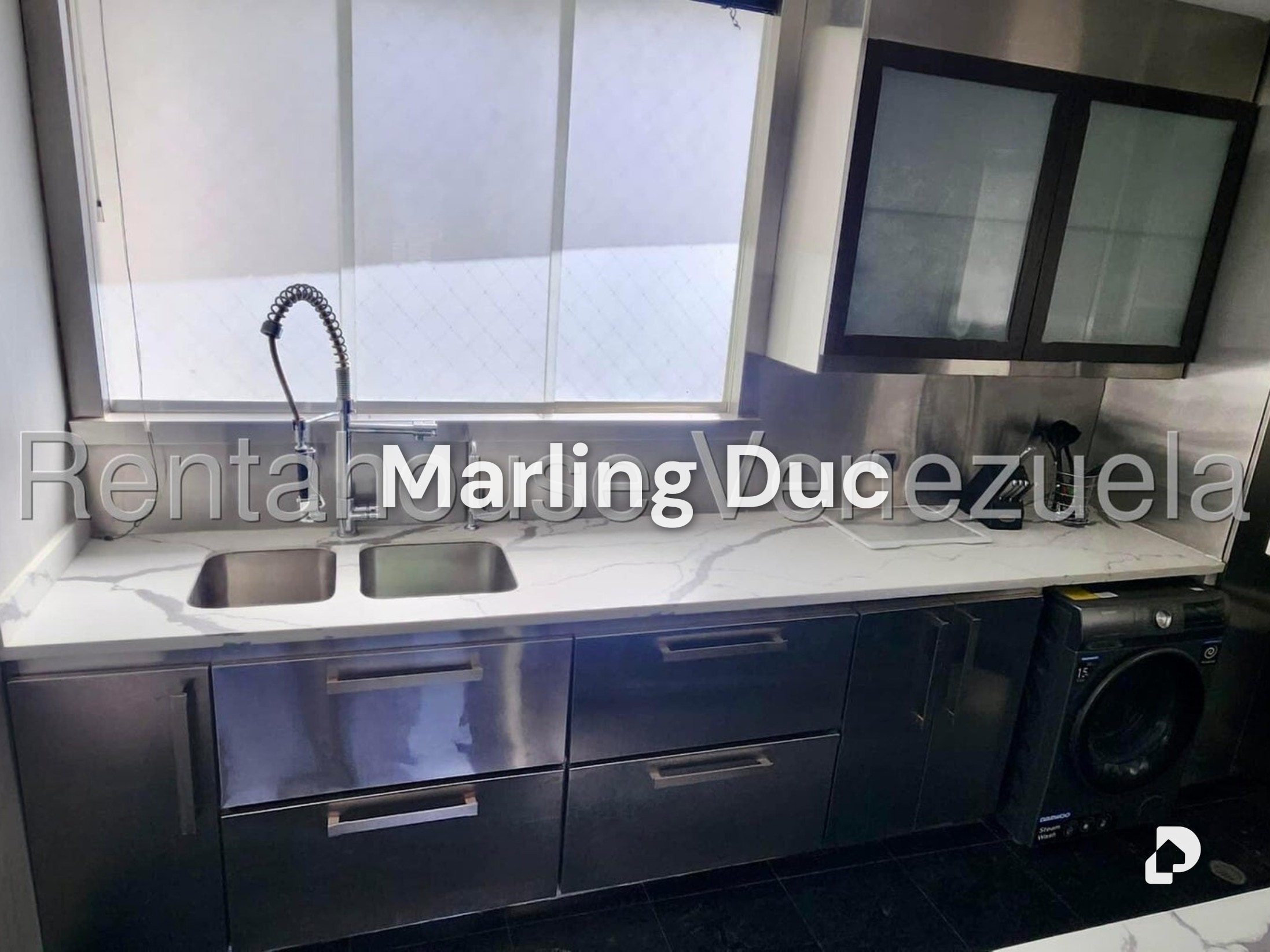Apartment in Colinas de Bello Monte, Caracas – 19