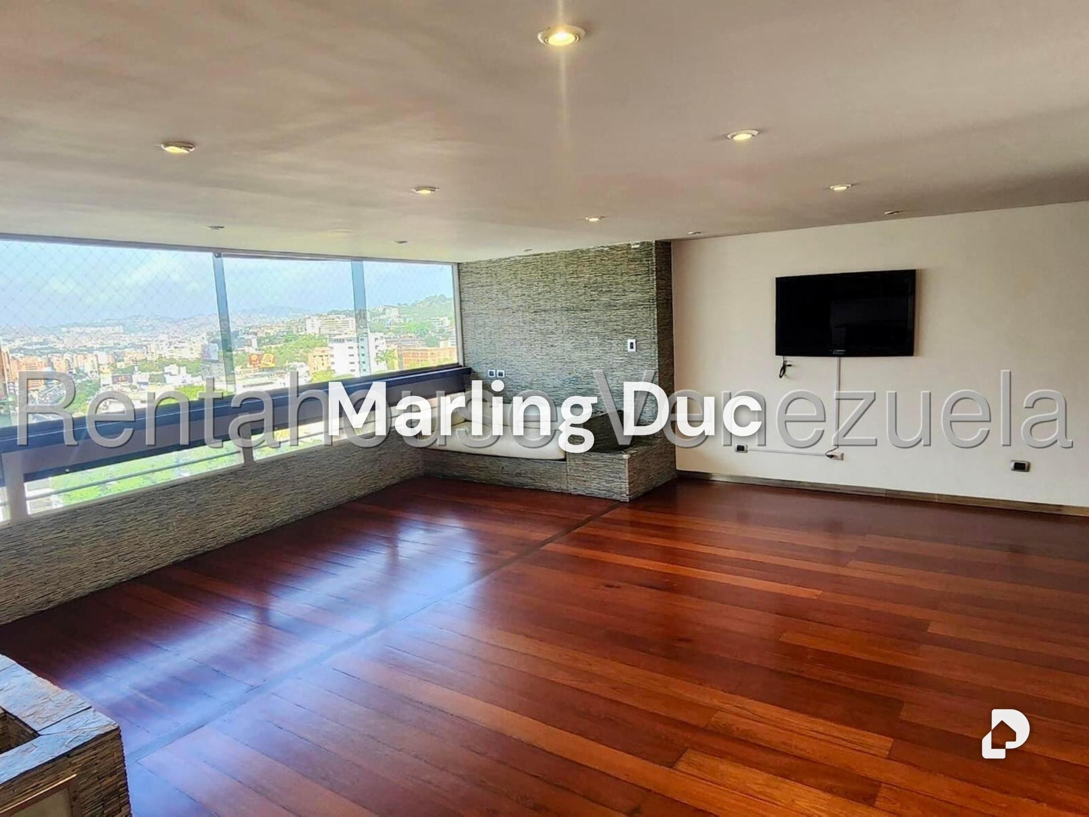 Apartment in Colinas de Bello Monte, Caracas – 1