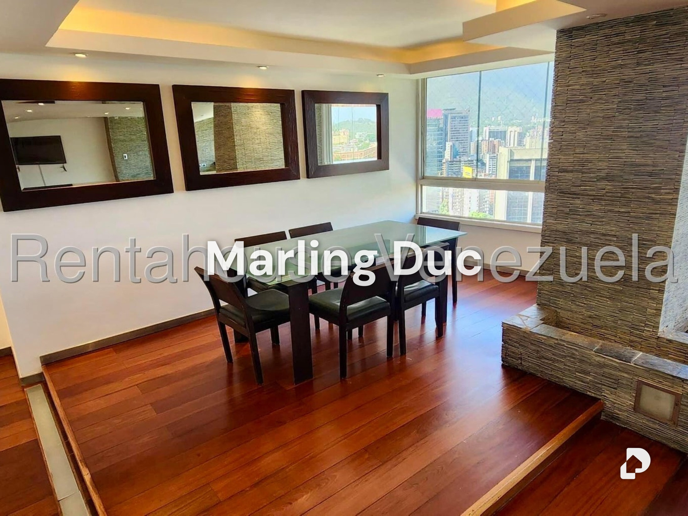 Apartment in Colinas de Bello Monte, Caracas – 23