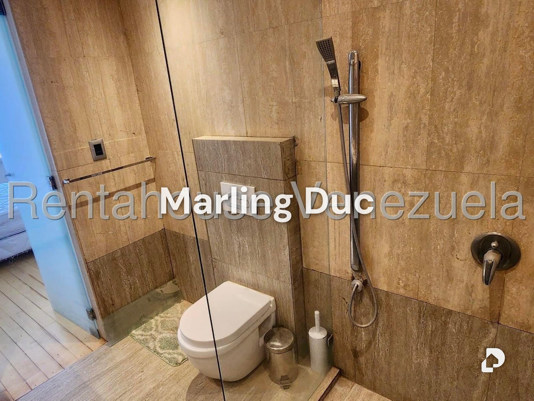 Apartment in Colinas de Bello Monte, Caracas – 5