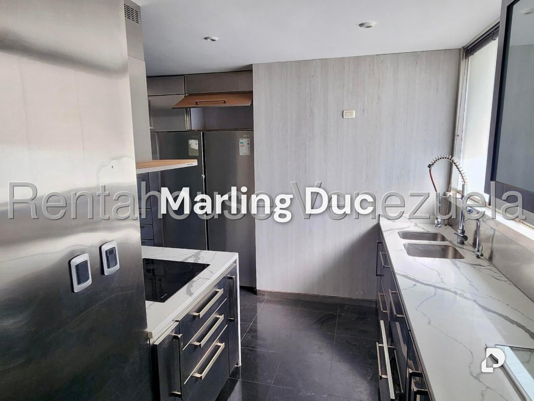 Apartment in Colinas de Bello Monte, Caracas – 20