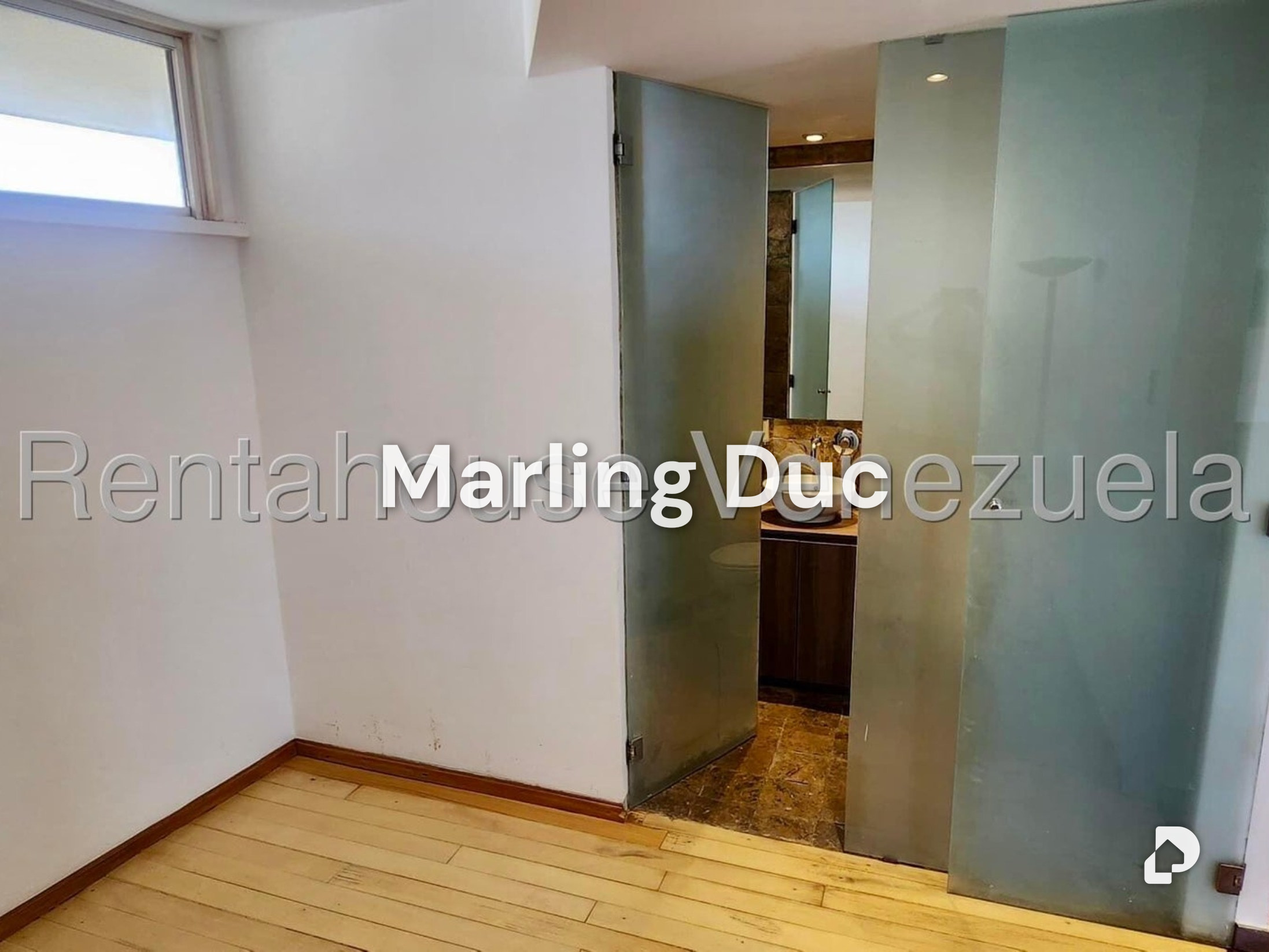 Apartment in Colinas de Bello Monte, Caracas – 14
