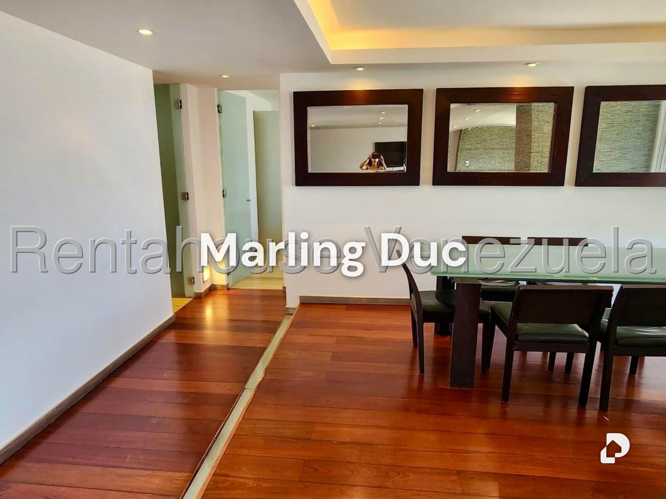 Apartment in Colinas de Bello Monte, Caracas – 17