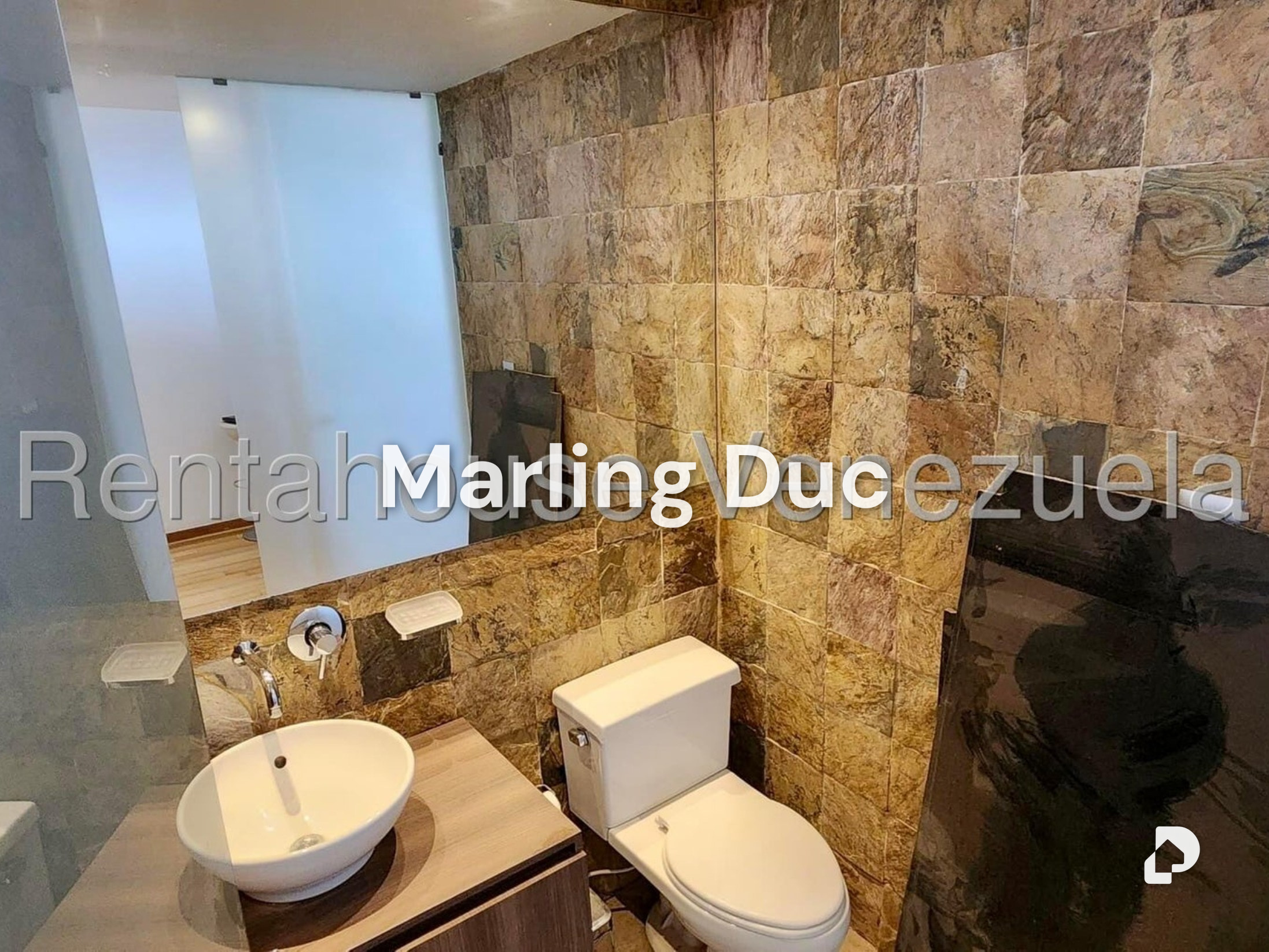 Apartment in Colinas de Bello Monte, Caracas – 13