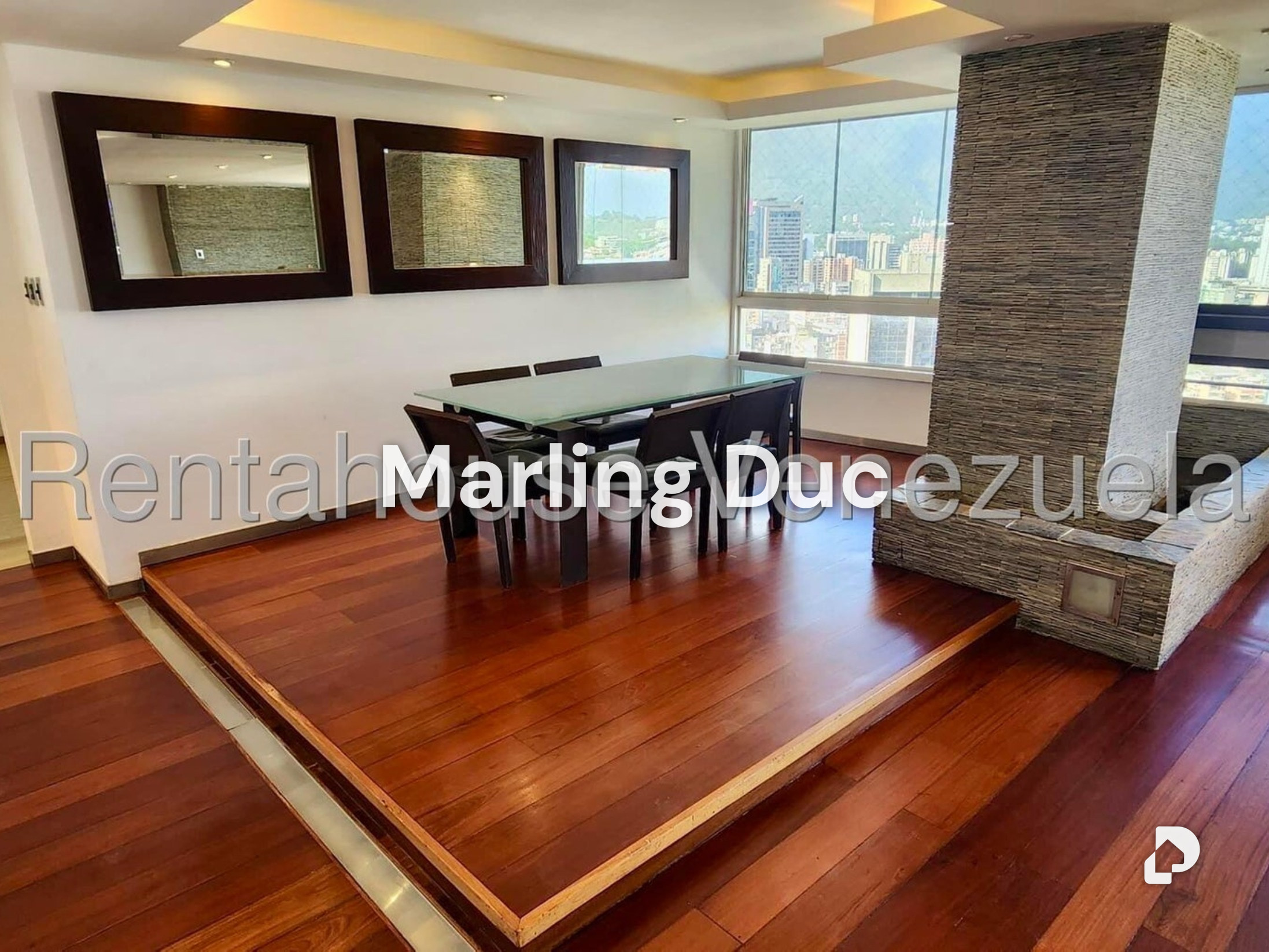 Apartment in Colinas de Bello Monte, Caracas – 18