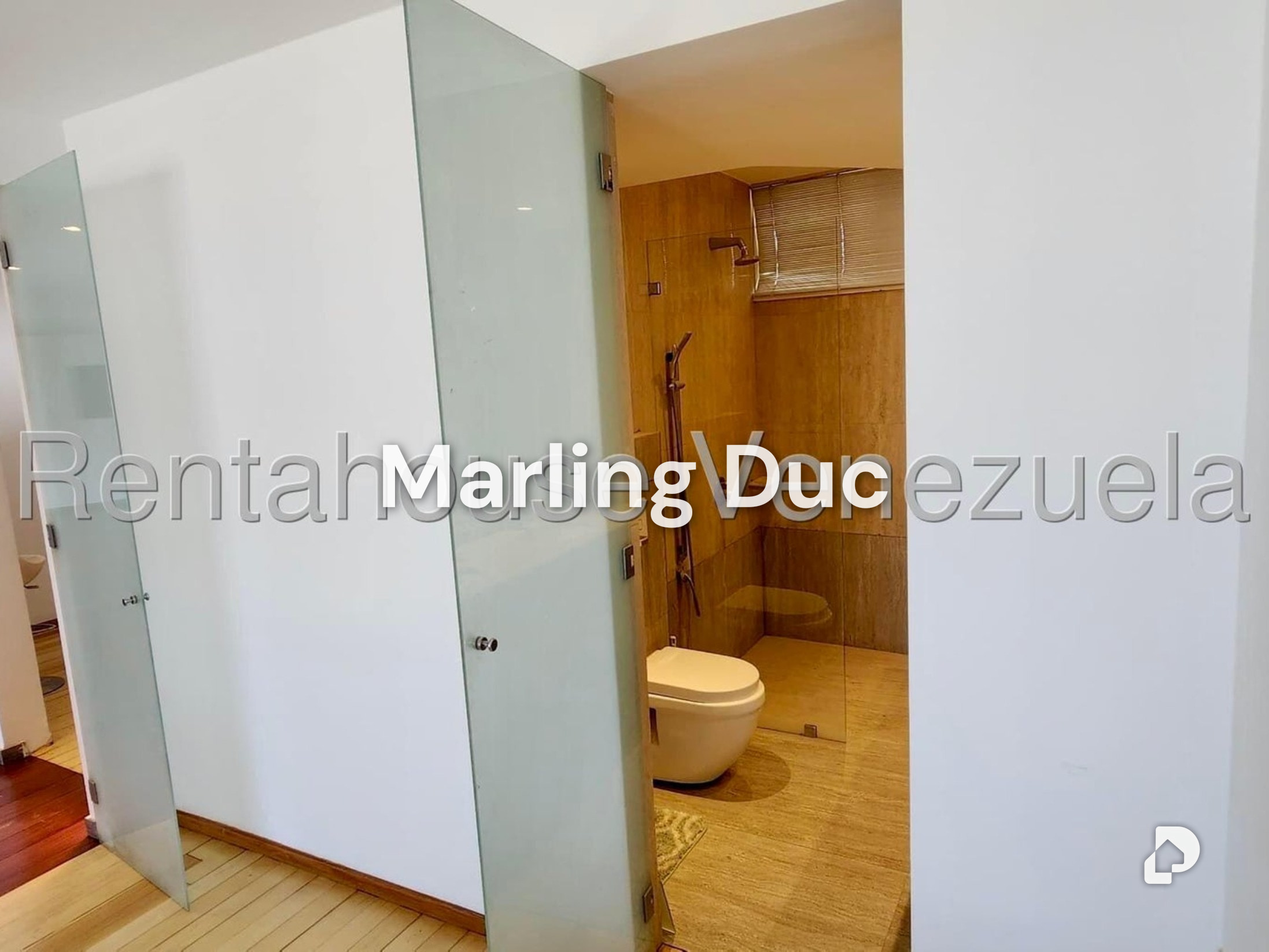 Apartment in Colinas de Bello Monte, Caracas – 9