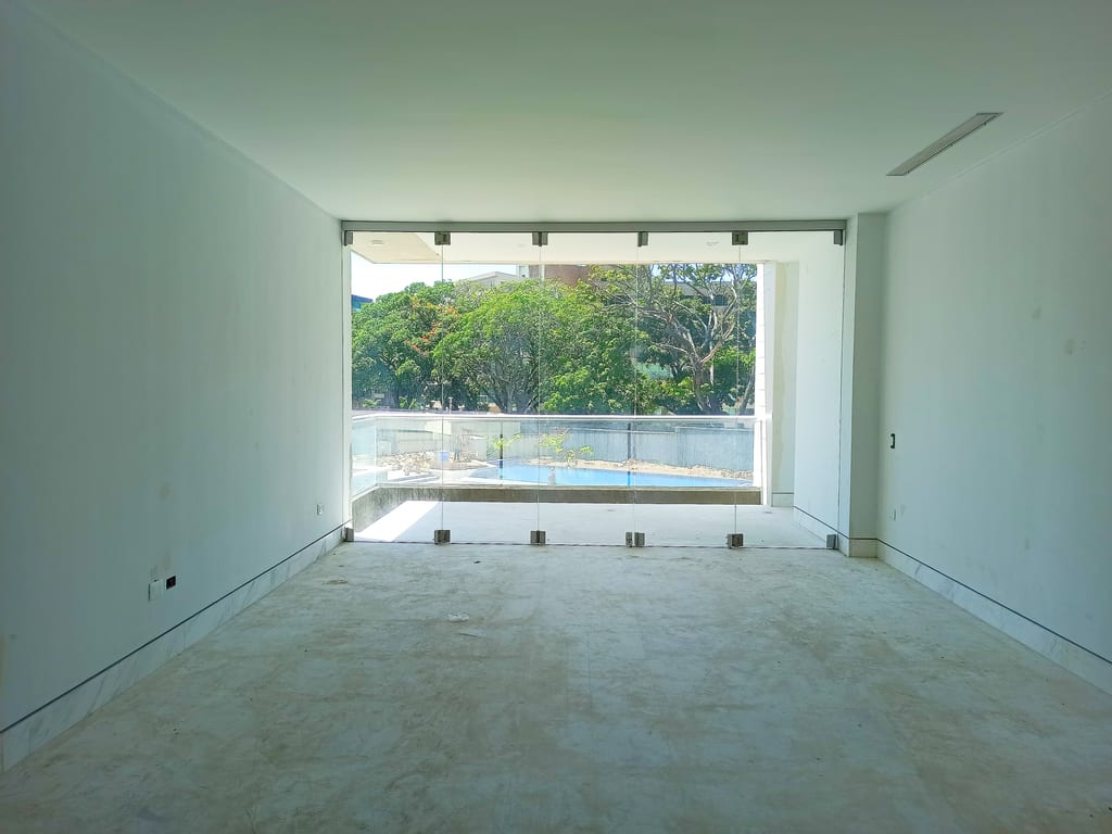 Apartamento en La Castellana, Caracas - 1