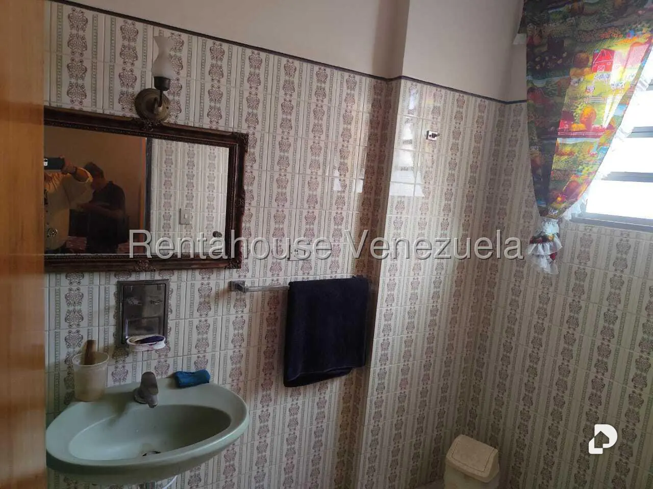 Casa en Sorocaima, Caracas – 21