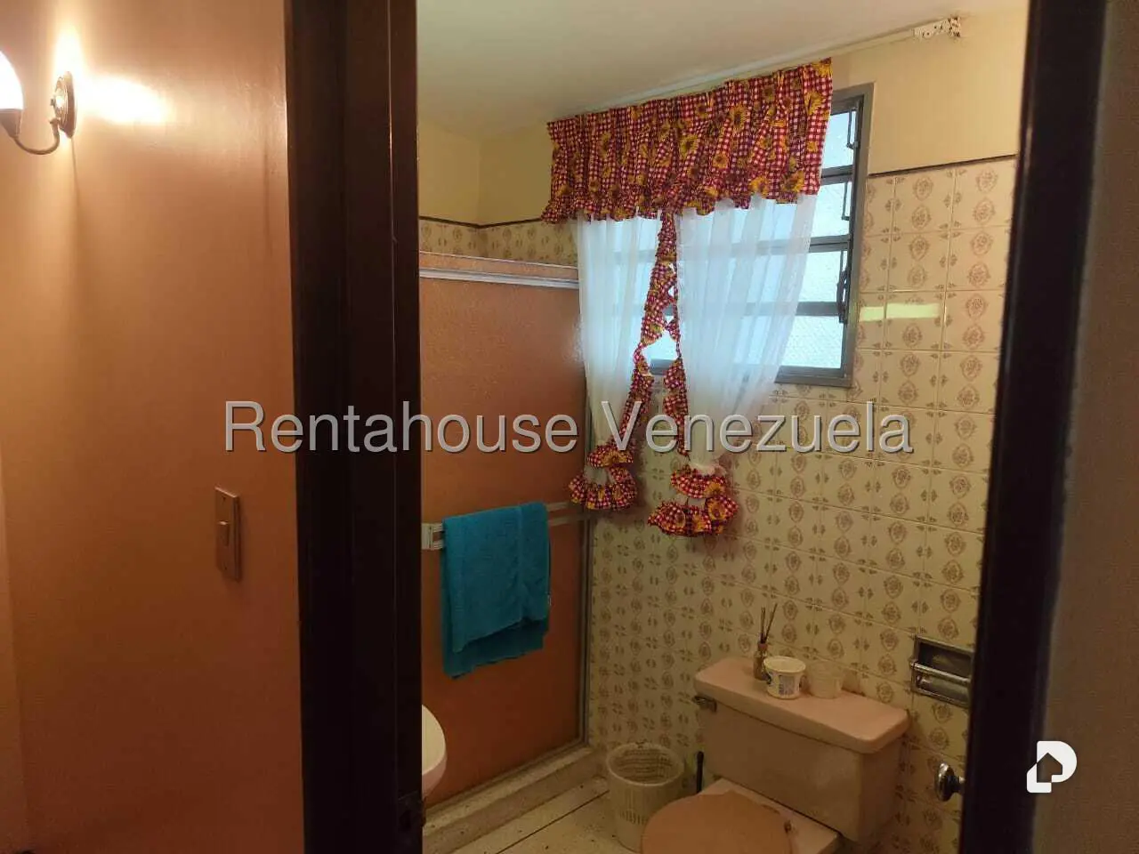 Casa en Sorocaima, Caracas – 17