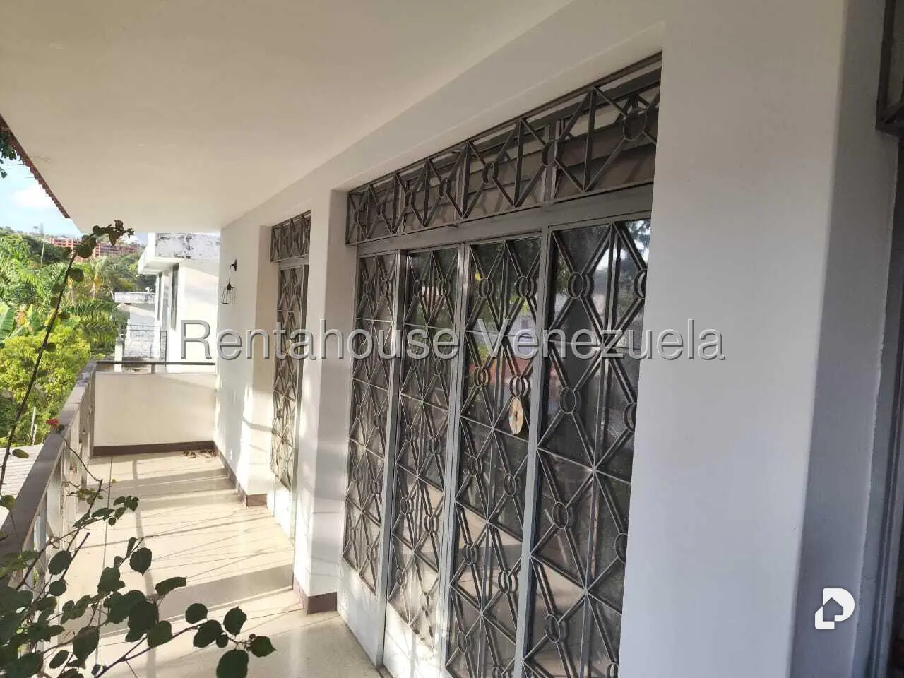 Casa en Sorocaima, Caracas – 20