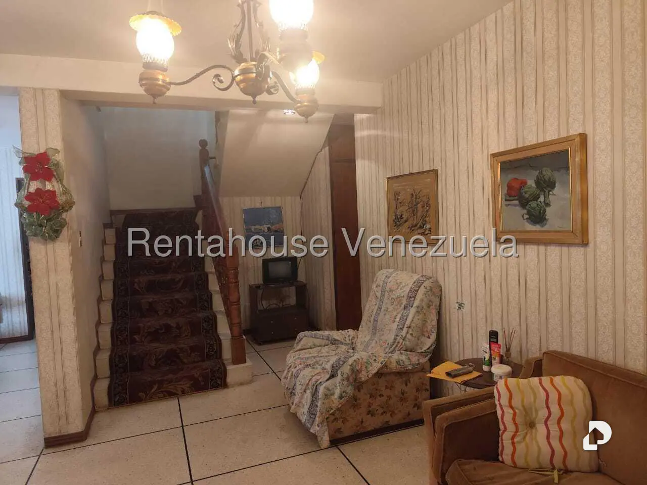 Casa en Sorocaima, Caracas – 10
