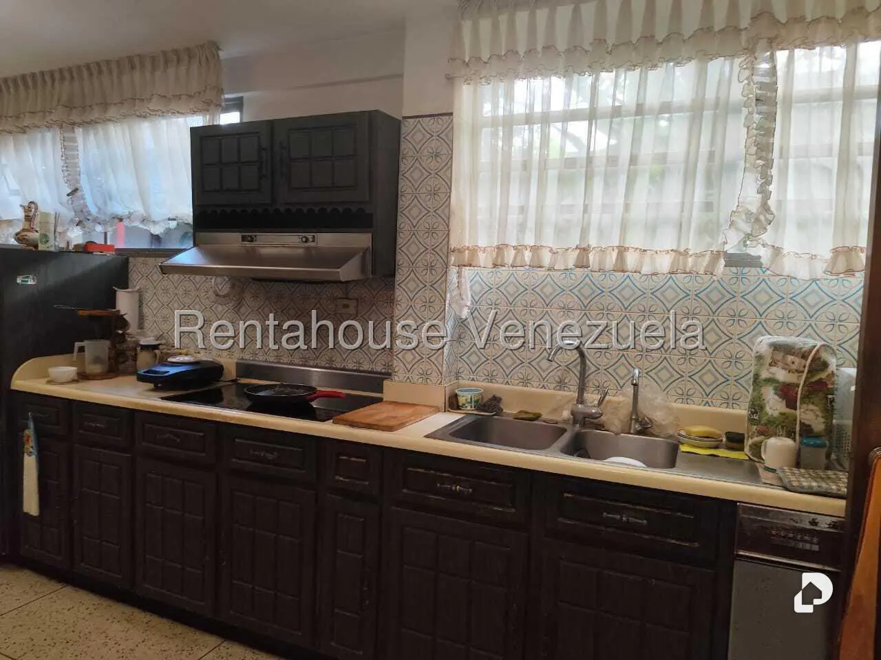 Casa en Sorocaima, Caracas – 4