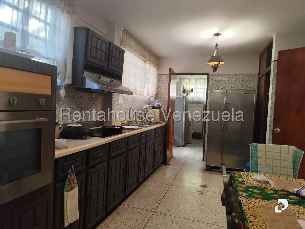 Casa en Sorocaima, Caracas – 5