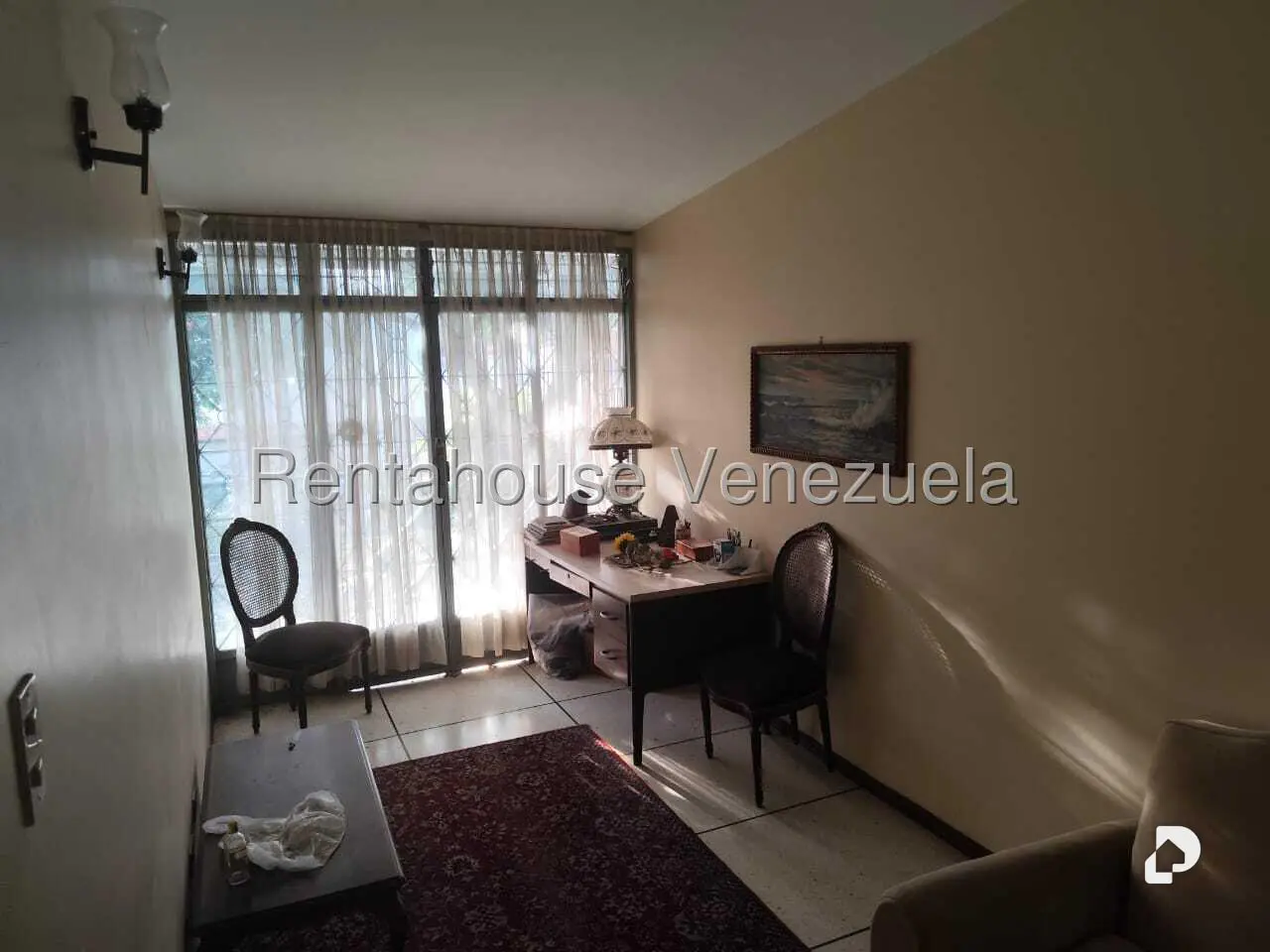 Casa en Sorocaima, Caracas – 12