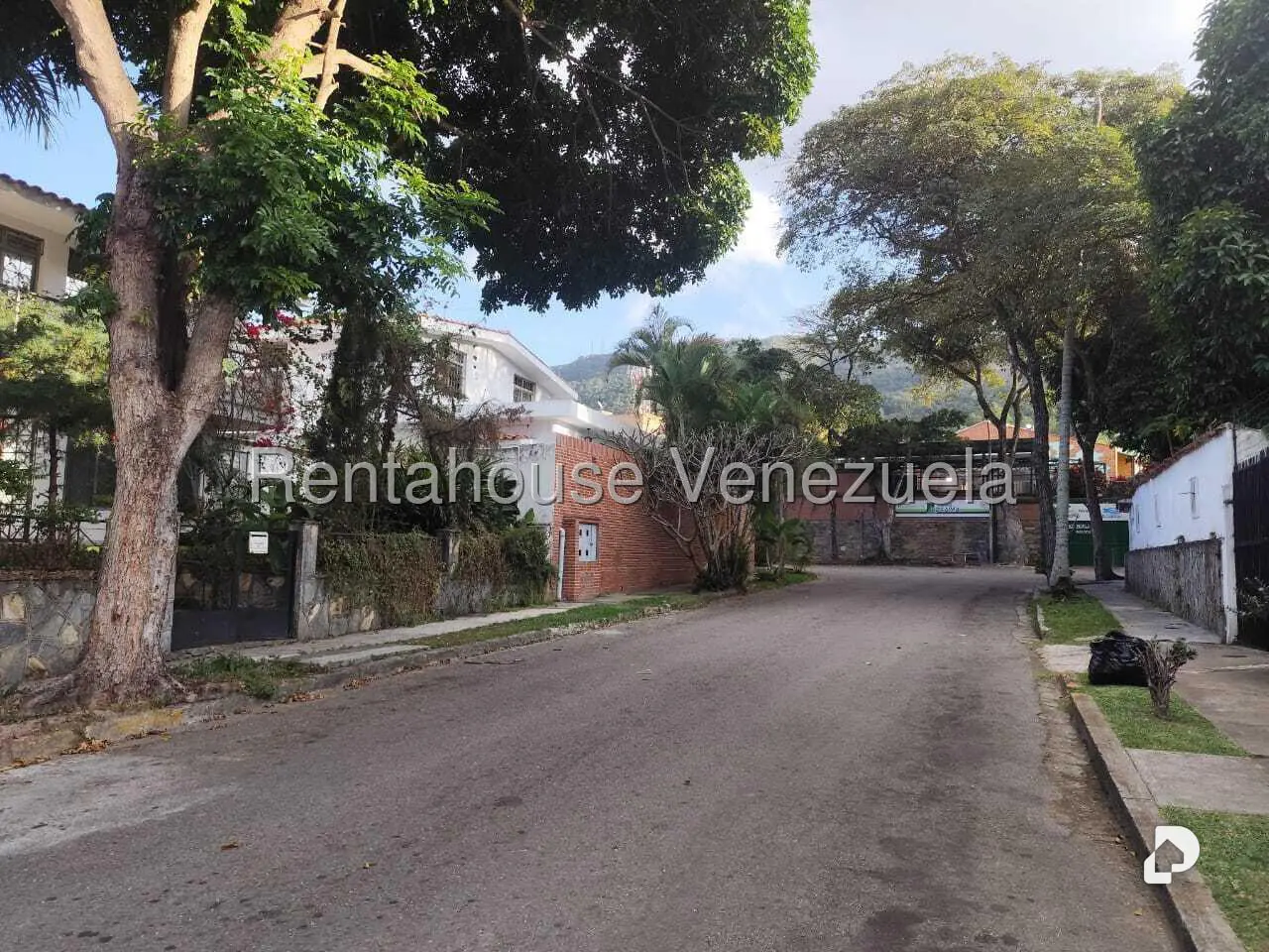Casa en Sorocaima, Caracas – 22