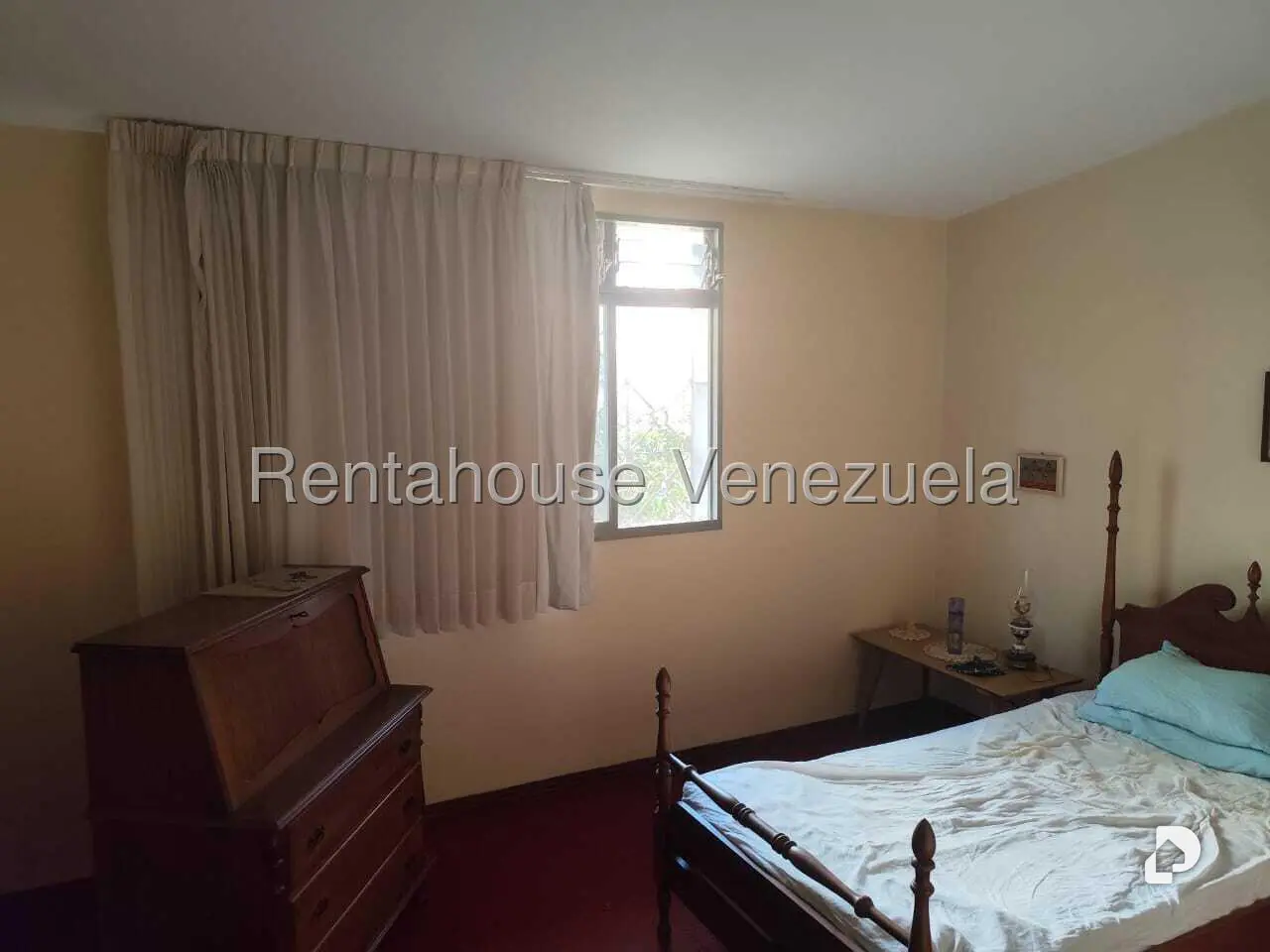 Casa en Sorocaima, Caracas – 15